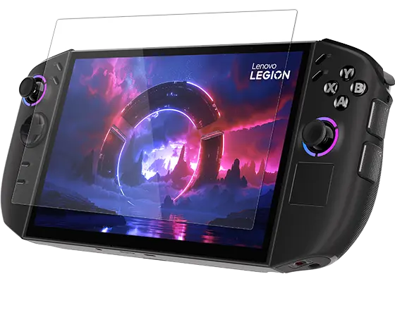 Lenovo Legion Go Gen 2 スクリーンプロテクター | GXJ1R97823
