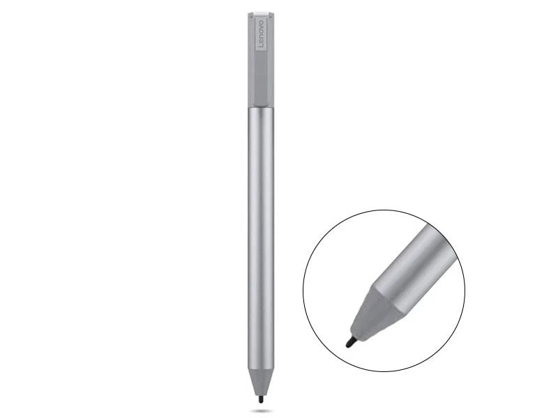 Lenovo USI Pen 2 | Chrome OS & Paper Like Writing