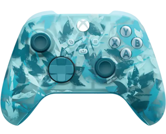 Microsoft Xbox Wireless Controller - Ice Breaker Special Edition