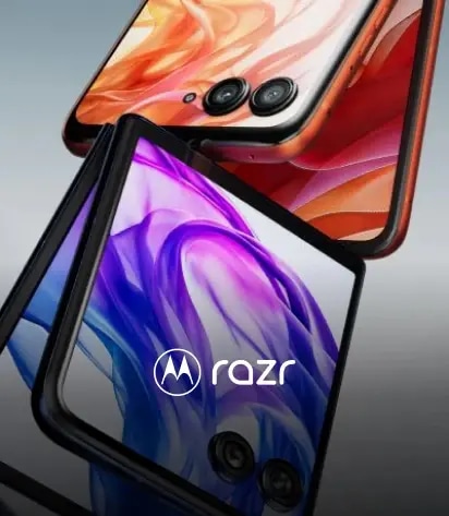 motorola razr レイザー | motorola