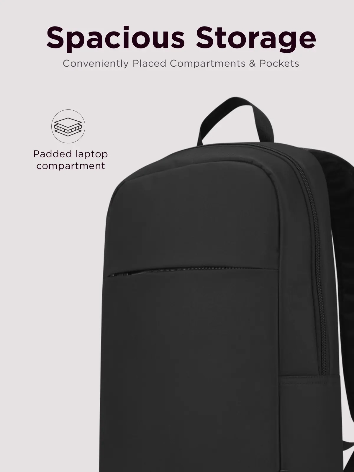 Lenovo 15.6-inch Laptop Backpack B215 | GX41K08217 | GX41K08217 | Lenovo US