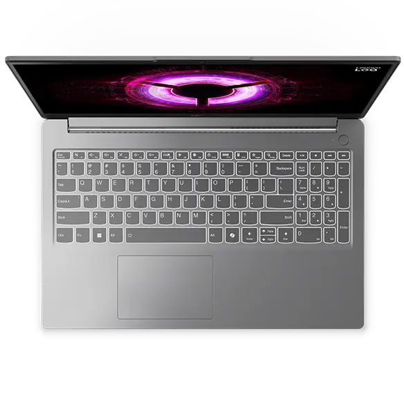 【Lenovo】83S00061JP LOQ Essential Gen 10 Lenovo LOQ Essential 15ARP10 | 15.6インチゲーミング＆学生向け