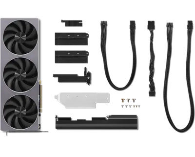 NVIDIA GeForce RTX 5080 16GB DP*3+HDMI*1 GDDR7 Graphics Card