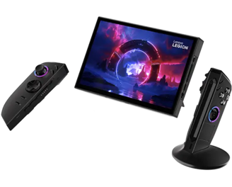 Lenovo Legion Go 2 Left Controller | GXH1T52709 | Lenovo US