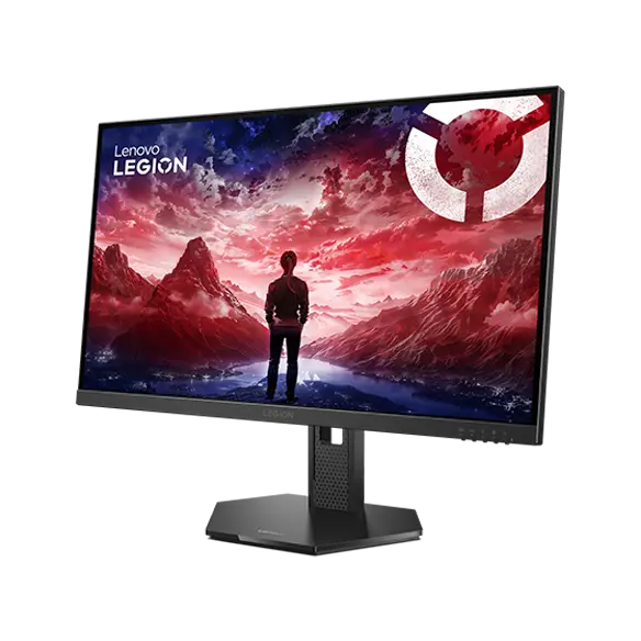 Lenovo Legion 27Q-10 2K QHD Gaming Monitor (27