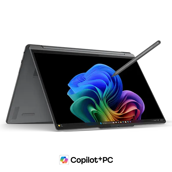 Lenovo Yoga 9i - Thumbnail 2