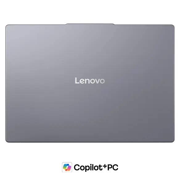 Lenovo IdeaPad Slim 3x Gen 10 laptop with an AI-enhanced processor and tough build.