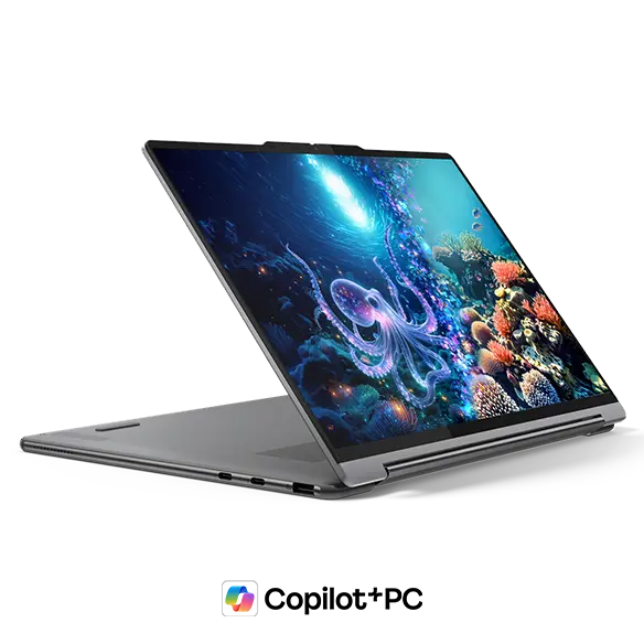 Lenovo Yoga 9i - Thumbnail 3