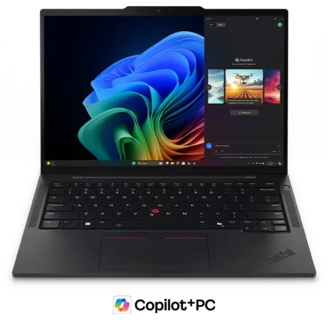 ThinkPad T14s Gen 6 ILL | AI搭載のCopilot+ PCビジネスノートPC