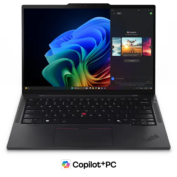 ThinkPad T14s Gen 6 (14″ Intel)