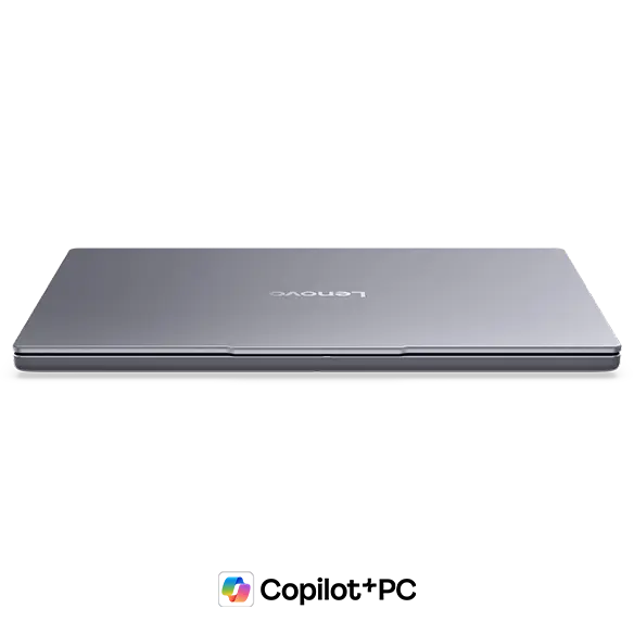 Premium-grade metal chassis of the Lenovo IdeaPad Slim 3x Gen 10 laptop.