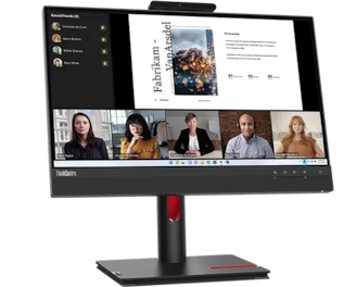 A*A様 Lenovo ThinkCentre Tiny-in-One 22 本 ThinkVision Tiny-In-One 22 inch Gen 5 non touch Monitor