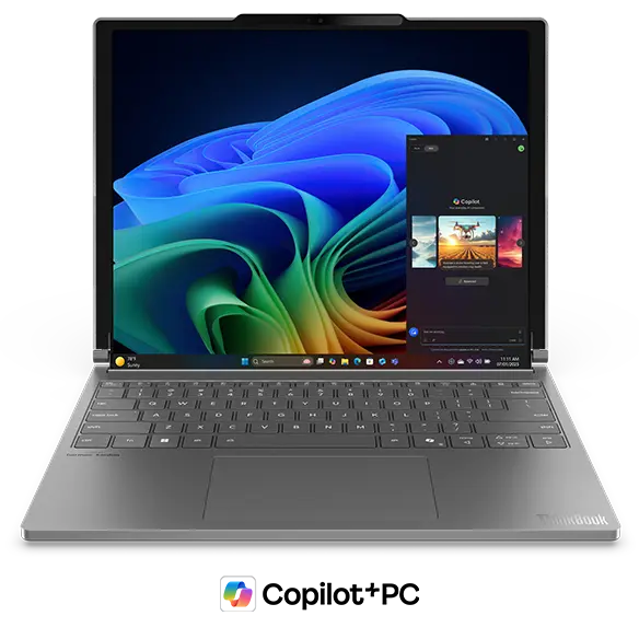 Imagen 1 del producto ThinkBook Plus Gen 6 Rollable (14-16"" Intel)