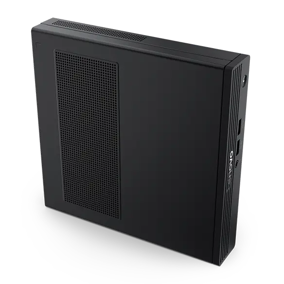 Lenovo V100q Tiny(Intel) | ビジネス向けパフォーマンス駆動型