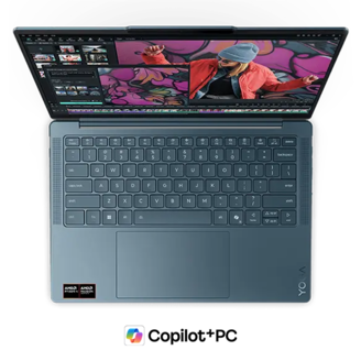 Windowsノート本体 Lenovo Yoga Slim 7 Gen10 Ryzen AI 7 8ht05hvlzv19g84s1vm06hkqvqsqxi