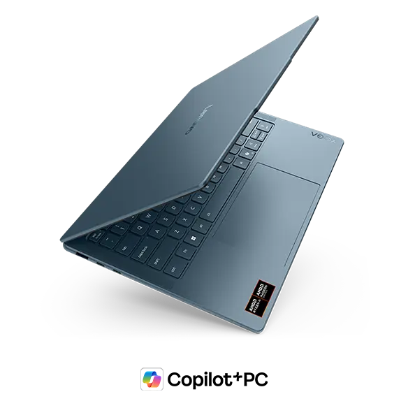 Yoga Slim 7 Gen 10(14型 AMD) | クリエイターのための多機能な