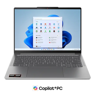 Windowsノート本体 Lenovo IdeaPad Pro 5 Lenovo IdeaPad Pro 5 Gen 10(14型 AMD) | 生産性を最大限に高める
