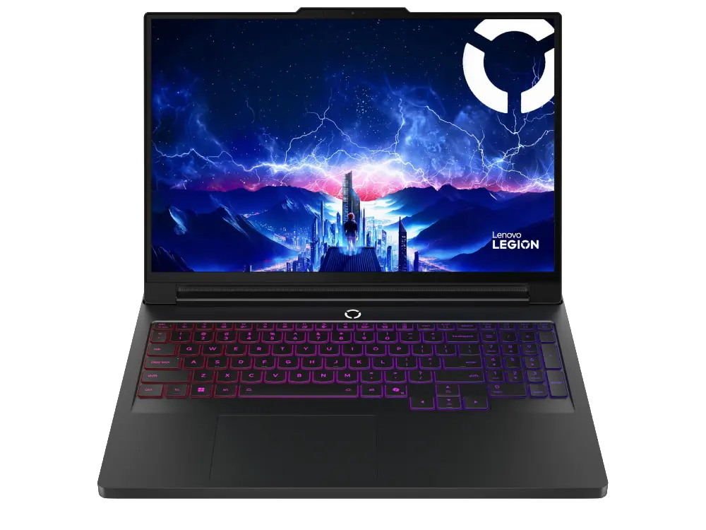 Legion Pro 7i Gen 10 (16" Intel)