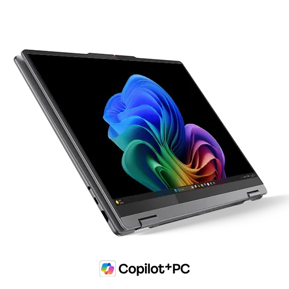 Lenovo Yoga 7i 2-in-1 Gen 10（16型 Intel） | クリエイターのための