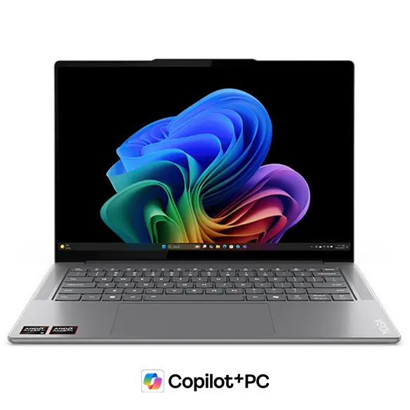 Windowsノート本体 Lenovo Yoga Pro 7 Gen9 Lenovo Yoga Pro 7 Gen 9 14.5型(AMD) | クリエイターのためのAI