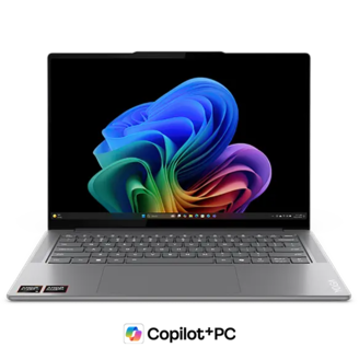 Lenovo Yoga Pro 7 Gen 9 14.5型(AMD) | クリエイターのためのAI搭載