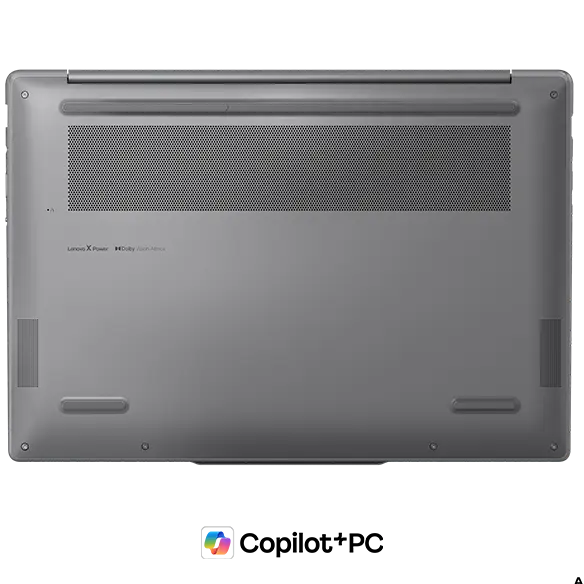 Lenovo Yoga Pro 7 Gen 9 14.5型(AMD) | クリエイターのためのAI