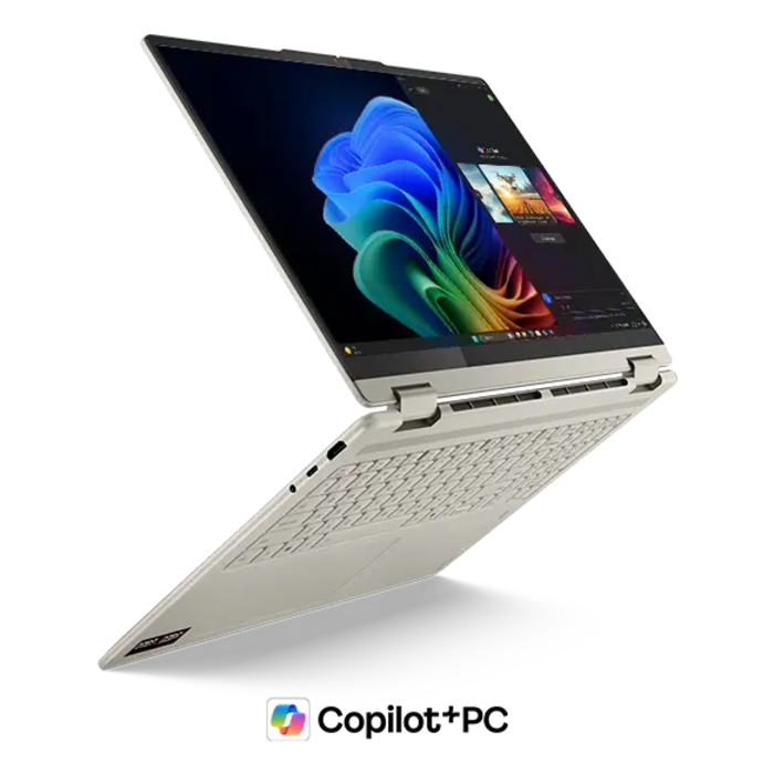 Yoga 7 2-in-1 (16 inch AMD) | 2-in-1 Laptop for Creatives | Lenovo US