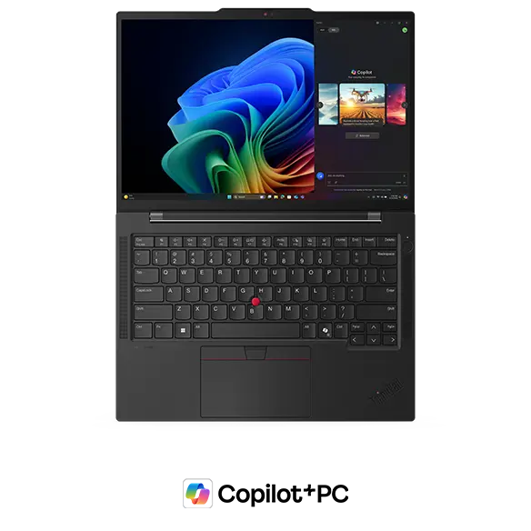 ThinkPad T14s Gen 6 Laptop | Hi-Performance Next-Gen AI PC