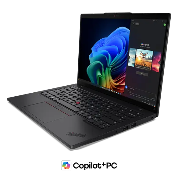 Specifications Summary: Screensize: 14 in, Screen Type: 14" WUXGA, Processor: AMD Ryzen™ AI 7 PRO 35...