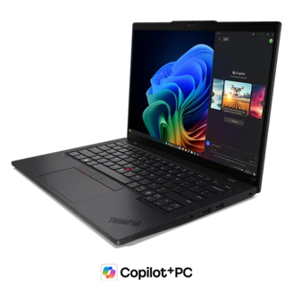 ThinkPad L14 Gen 6 AKP(14型 AMD) | AIで加速された14型ビジネス
