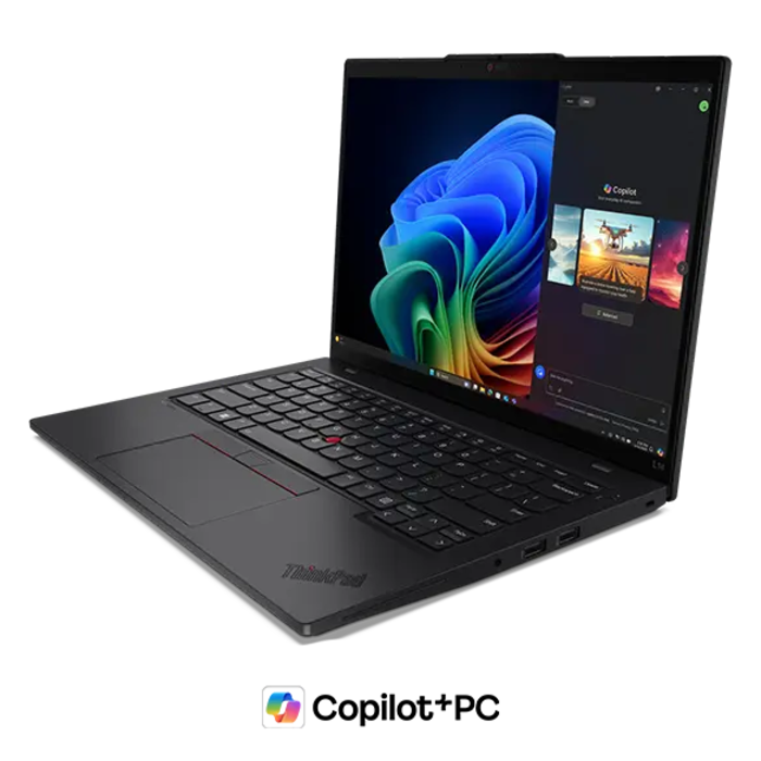 ThinkPad L14 Gen 6 AKP(14型 AMD) | AIで加速された14型ビジネス