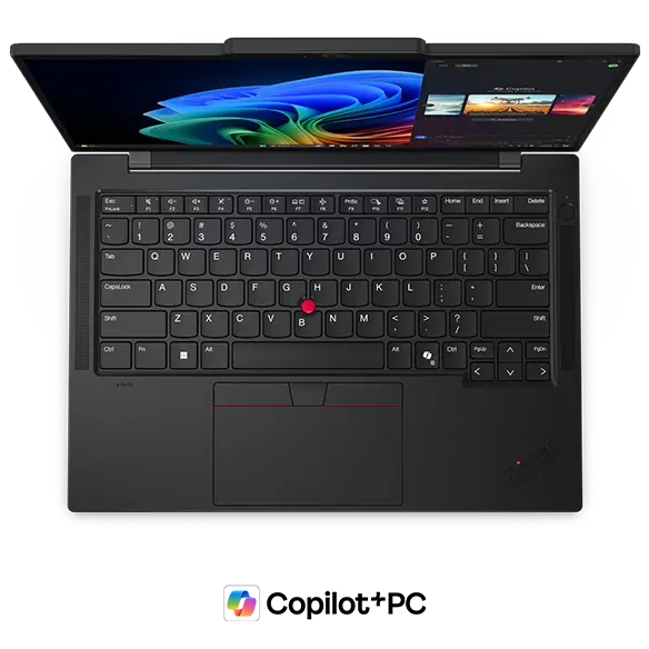 ThinkPad T14s Gen 6 Laptop | Hi-Performance Next-Gen AI PC