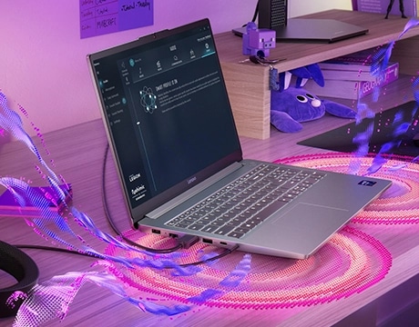 Lenovo LOQ Essential 15ARP10 | 15.6 inch Gaming & Student Laptop