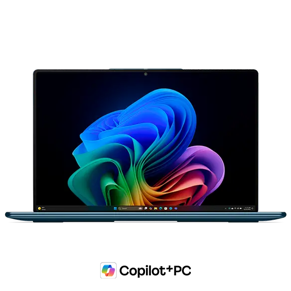 Yoga Slim 9i 14"" 10ma Gen ¡Personalizable!