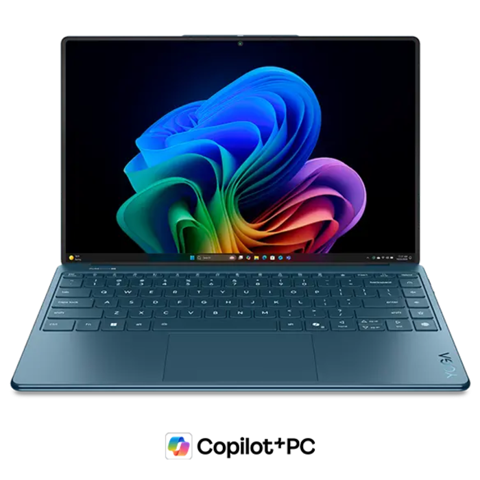 美品Lenovo YogaSlim7i Gen10 U5 16GB / 512 Lenovo Yoga 7i 2-in-1 (16” Intel) | Powerful 16” convertible for