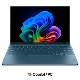 Lenovo Yoga Slim 9i Gen 10 (14″ Intel) | Creativity Powered by AI Lenovo Yoga Slim 9i Gen 10 (14″ Intel) | Creativity Powered by AI