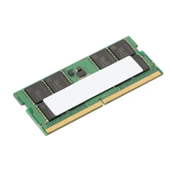 ThinkPad 48GB DDR5 6400MHz CSODIMM メモリ | 4X71S86133 | レノボ