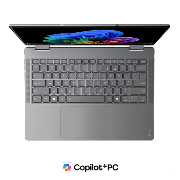 Lenovo Yoga 7i 2-in-1 Gen 10 (14” Intel) | Powerful 14