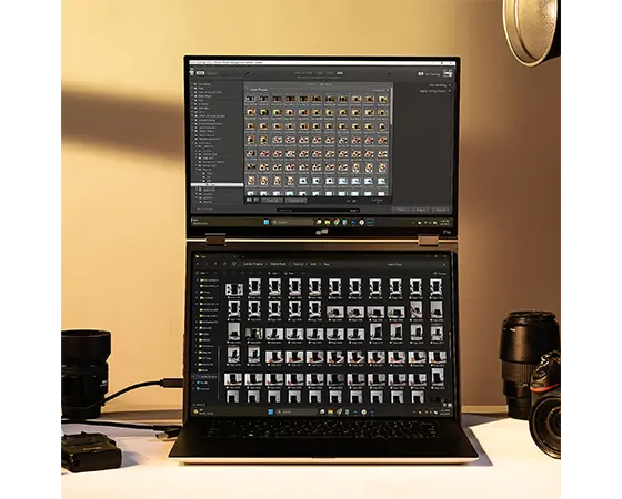 Mobile Pixels Duex Float 2 Pro 16 Inch 1600p Portable Monitor