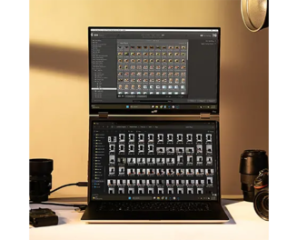 Mobile Pixels Duex Float 2 Pro 16 Inch 1600p Portable Monitor