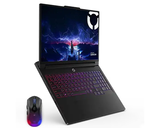 Legion Pro 7i Gen 10 Core Bundle | Lenovo US