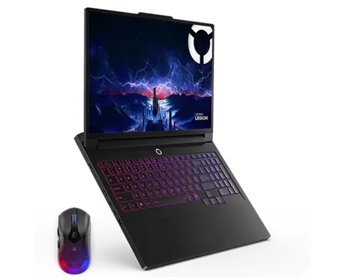 Legion Pro 7i Gen 10 Core Bundle | Lenovo US