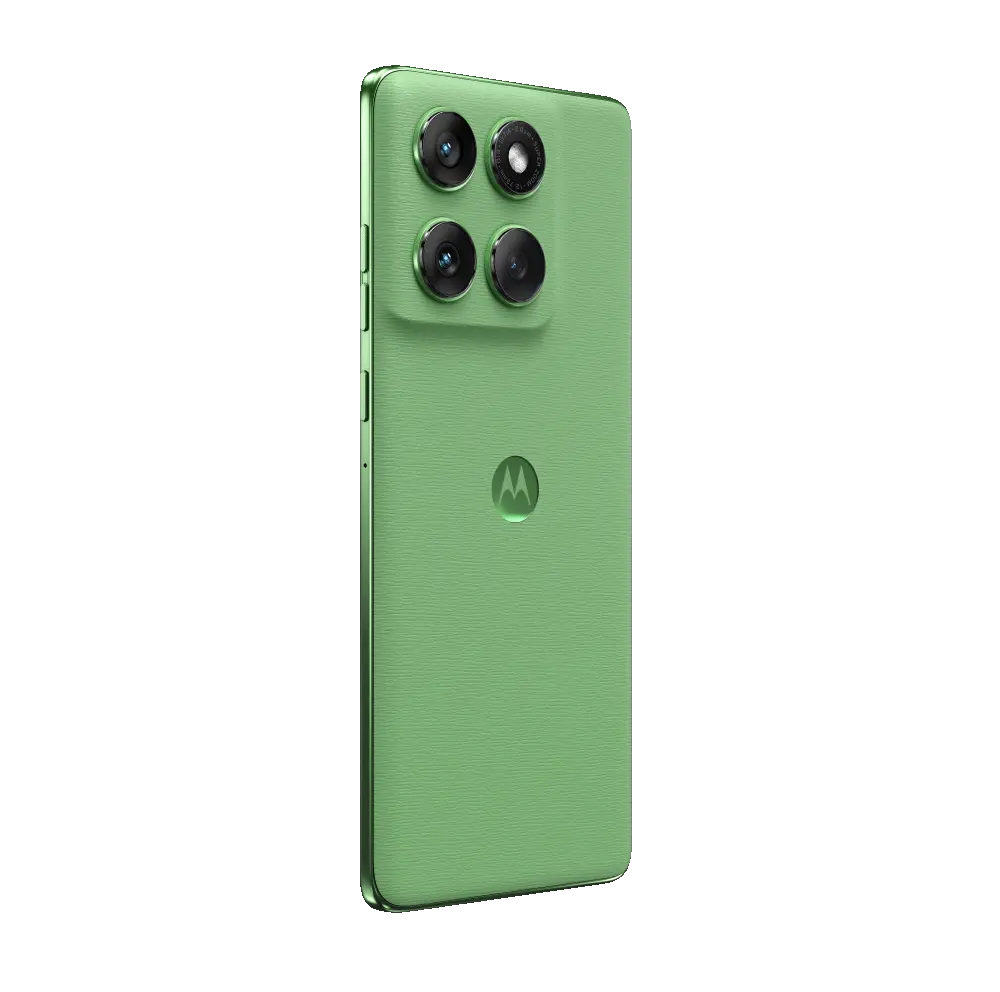 クアッドカーブディスプレイと5,000万画素カメラを搭載した