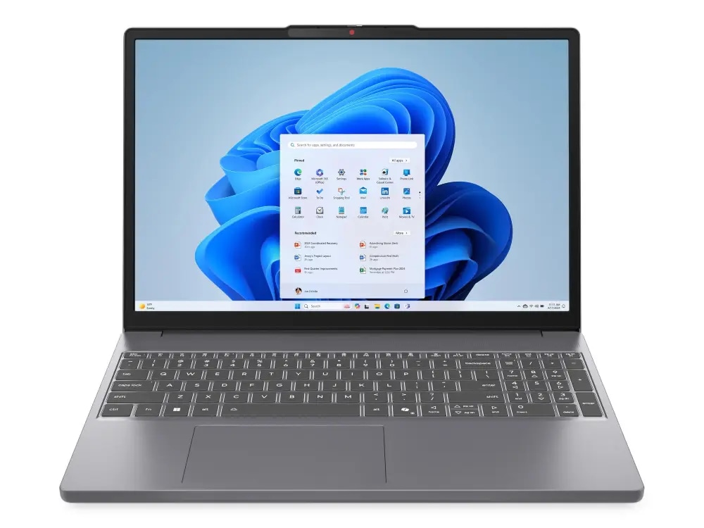 Lenovo IdeaPad Slim 3 Gen 10 ノートpc IdeaPad Slim 3i Gen 10 (Intel) | Portátil de 15 pulgadas para uso