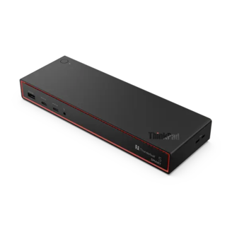 Thunderbolt Docks (Universal Cable Docks) | Lenovo Singapore