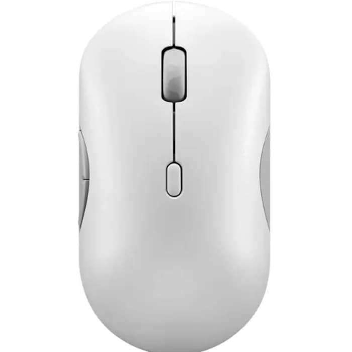 Lenovo 700 マルチデバイス ワイヤレス サイレントマウス(シーシェル