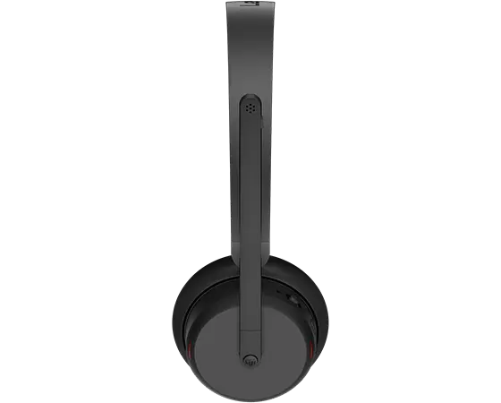 Lenovo Dual-Mode ワイヤレス アクティブノイズキャンセリング ヘッド