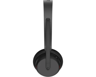 Lenovo Dual-Mode ワイヤレス アクティブノイズキャンセリング ヘッド