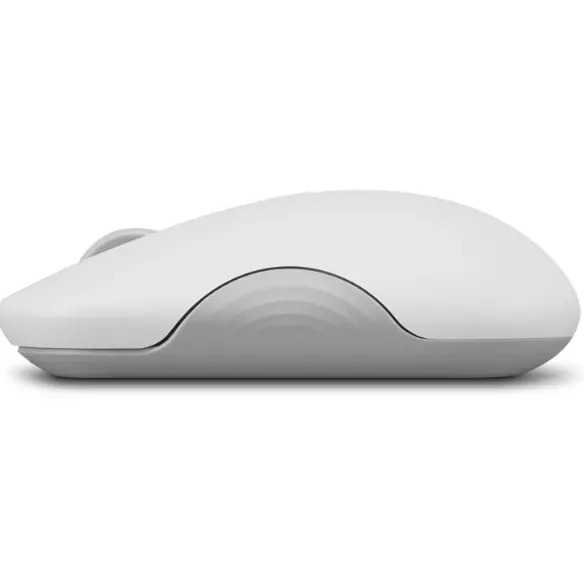Lenovo 350 Bluetooth サイレントマウス(クラウドグレー) | GY51S61907