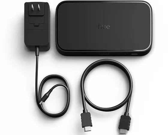 Philips Hue Play HDMI Sync...